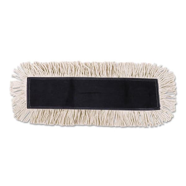 Cabeza de trapeador desechable Pinpoint BWK de 24 pulgadas - PI2659743