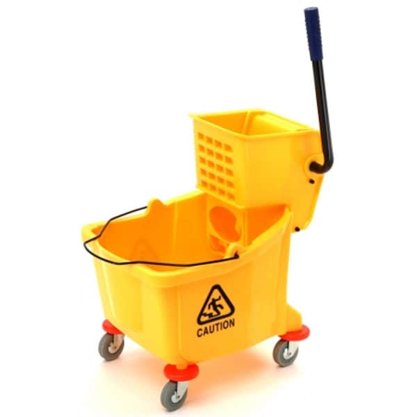 Cubeta exprimidor para trapeador de Cequent Laitner Co - CE310562