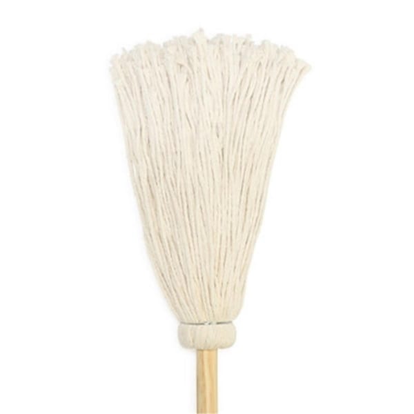 Trapeador de Cubiertas Orfebrería 16 oz Pride Cotton 4-Ply - OR3258505