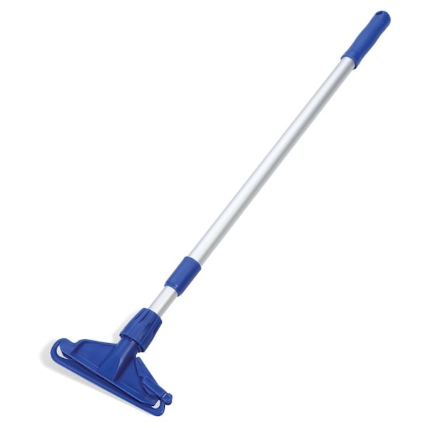 Mango para trapeador de tubo de microfibra con agua 51" L x 7" W - WTR024