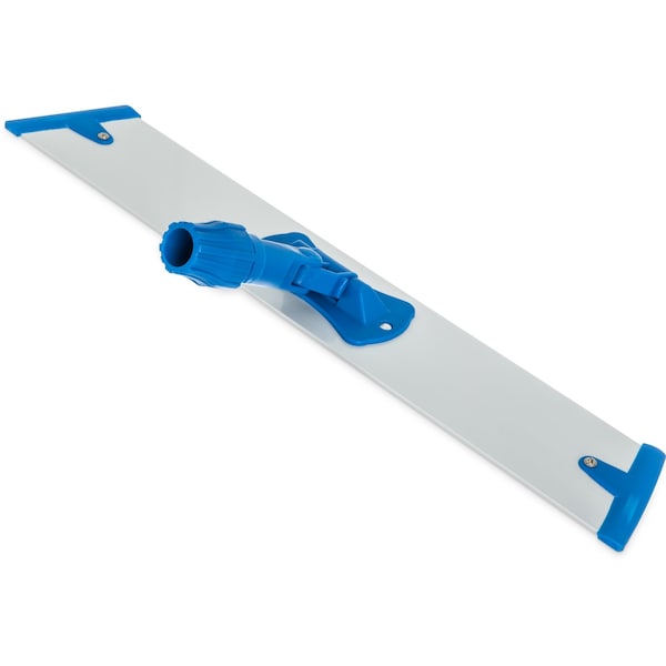 Cabeza de trapeador plano Carlisle Foodservice, paquete de 12, 363352500 - 363352500