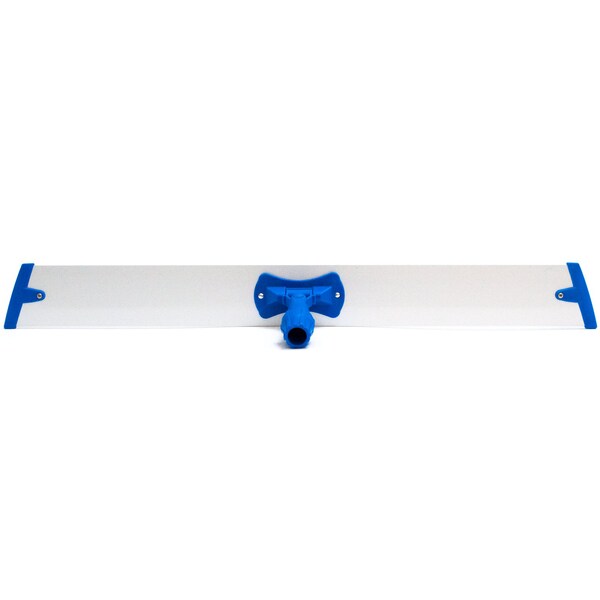 Cabeza de trapeador plano Carlisle Foodservice, paquete de 12, 363352500 - 363352500