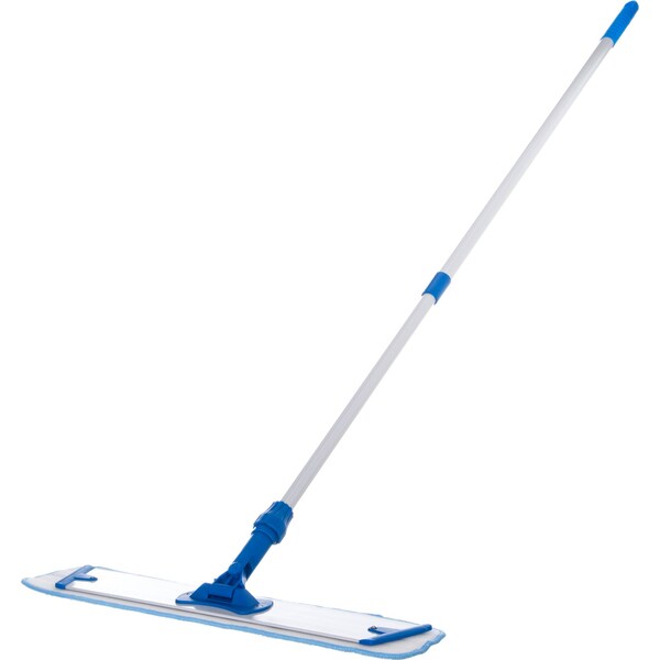Cabeza de trapeador plano Carlisle Foodservice, paquete de 12, 363352500 - 363352500
