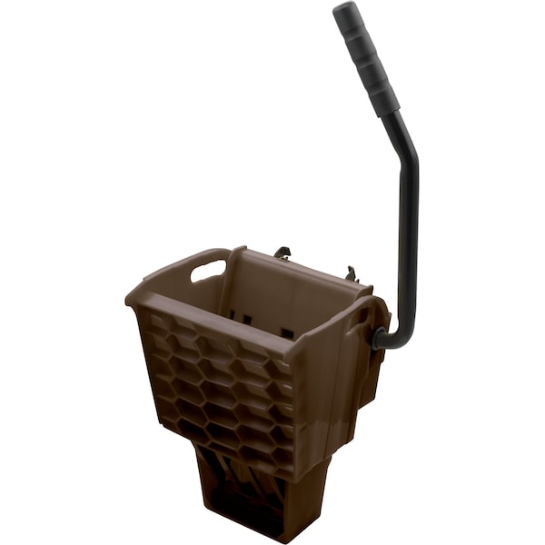 Exprimidor lateral de Carlisle Foodservice, color café - 6690401