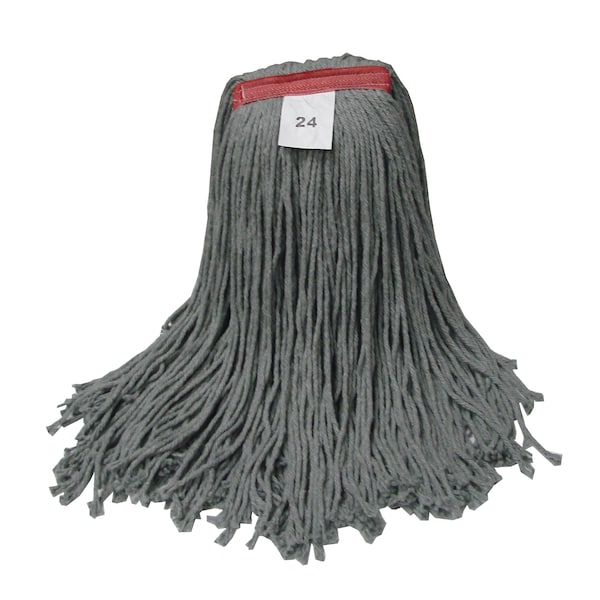 Trapo húmedo Golden Star de 5 pulgadas, gris, paquete de 3, AWC10325-3PK - AWC10325-3PK