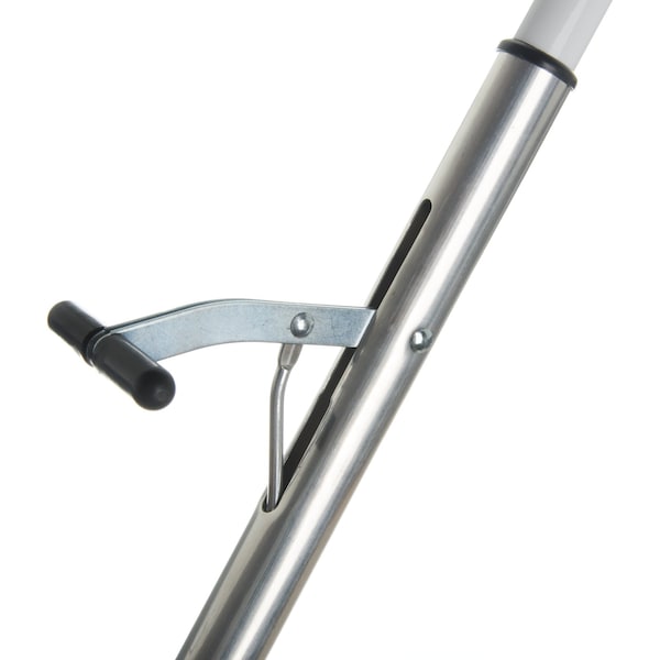 Trapeador automático Carlisle Foodservice Pro, 12"x51", paquete de 6 - 4030100