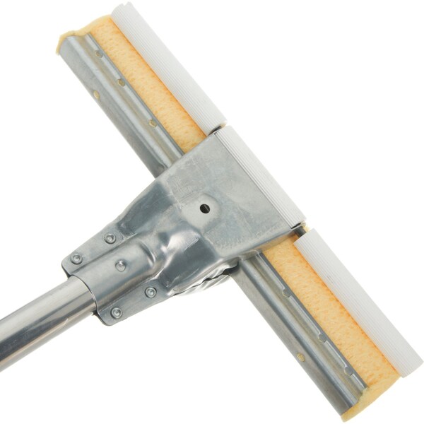 Trapeador automático Carlisle Foodservice Pro, 12"x51", paquete de 6 - 4030100