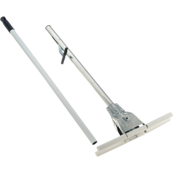 Trapeador automático Carlisle Foodservice Pro, 12"x51", paquete de 6 - 4030100