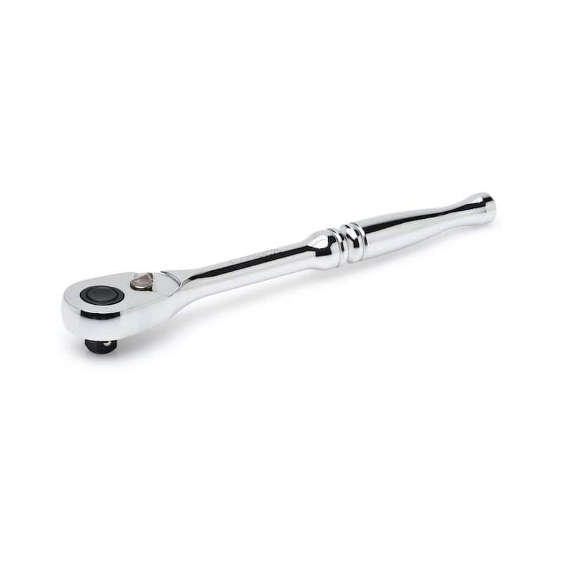 Set de dados estándar SAE/Métrico para trinquete de 3/8 de pulgada Husky (24 piezas) - H3D24PCSWS