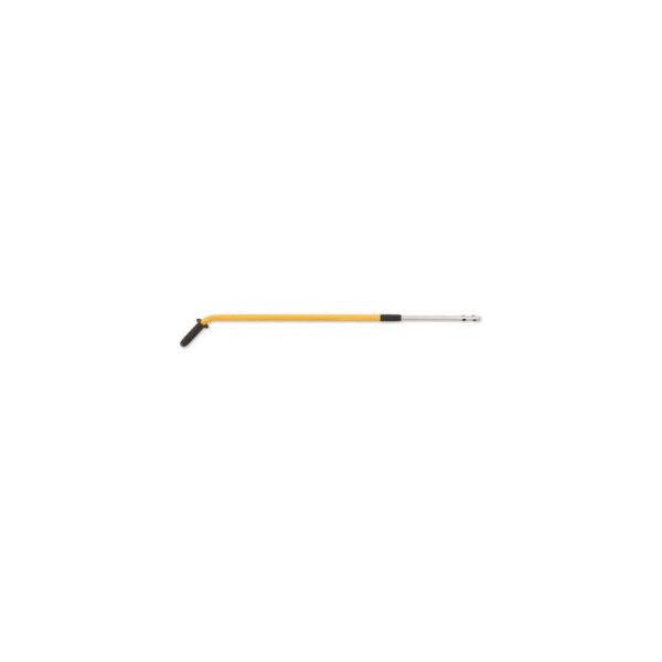 Mango Comercial Rubbermaid¬Æ Mango Ergonómico Ajustable Quick-Connect HYGEN de 48"-72" - RCPQ760 - FGQ76000 0000