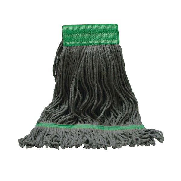 Mopa húmeda de 5 pulgadas Golden Star, gris, paquete de 3, ASC5L-3PK - ASC5L-3PK