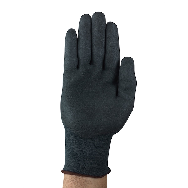 Guantes Ansell Hyflex 11-541 Resistentes a Cortes Talla 11 12/Paquete - 11541110