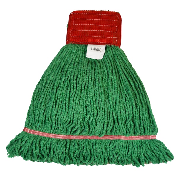 "Trapo húmedo Golden Star 5 en 1, verde, paquete de 3, modelo AST34GL5-3PK - AST34GL5-3PK"