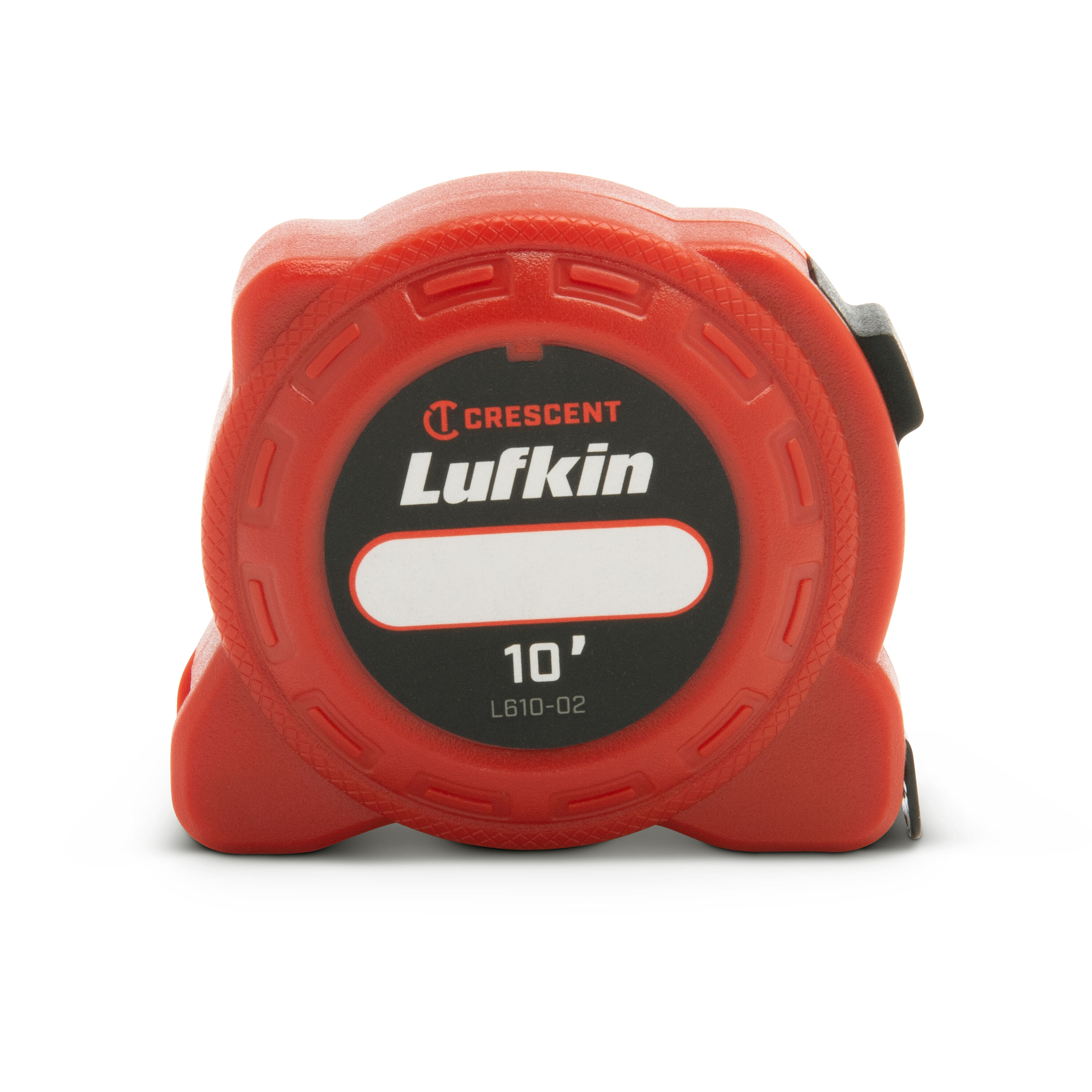 Cinta métrica de 10 pies Crescent Lufkin L600 L610-02