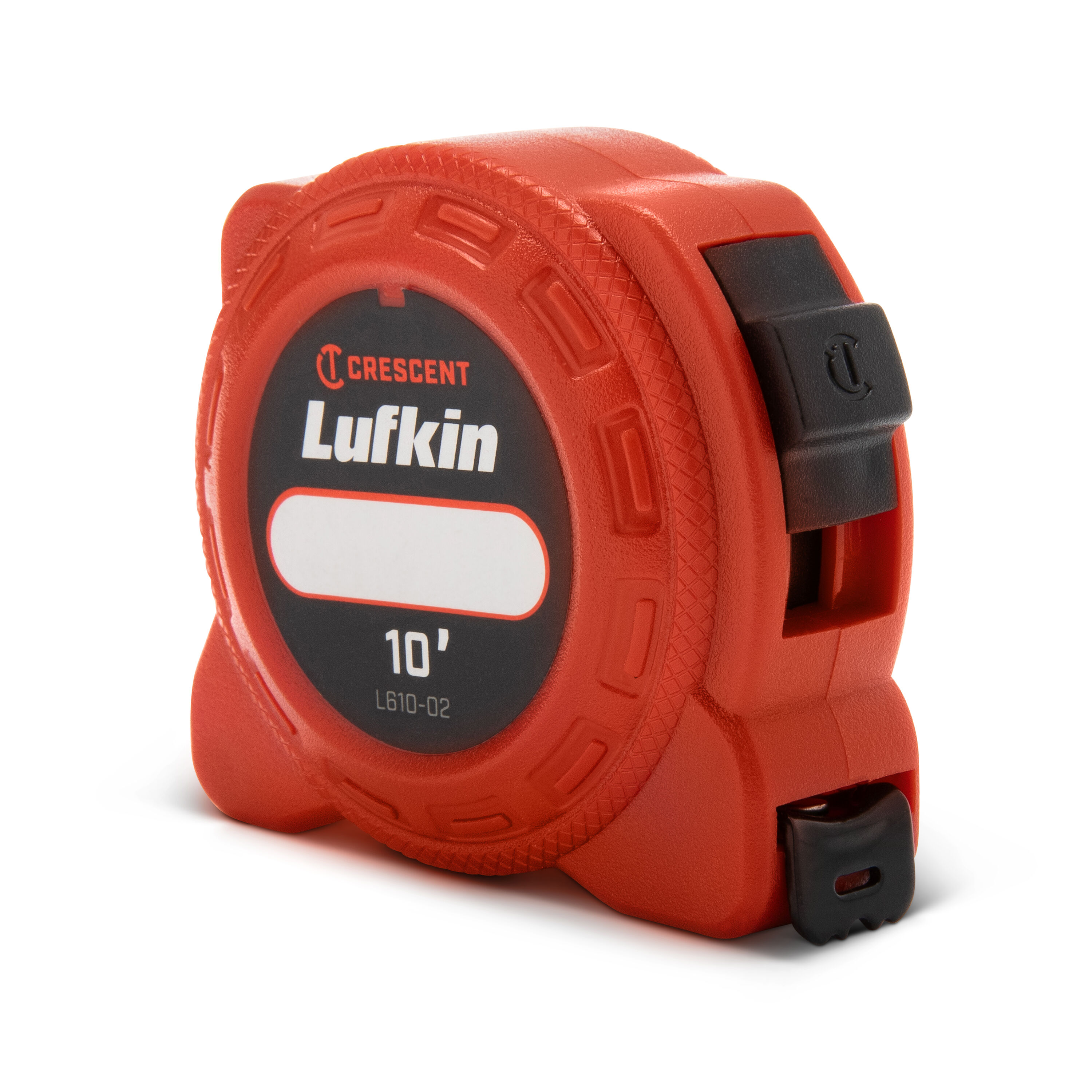 Cinta métrica de 10 pies Crescent Lufkin L600 L610-02