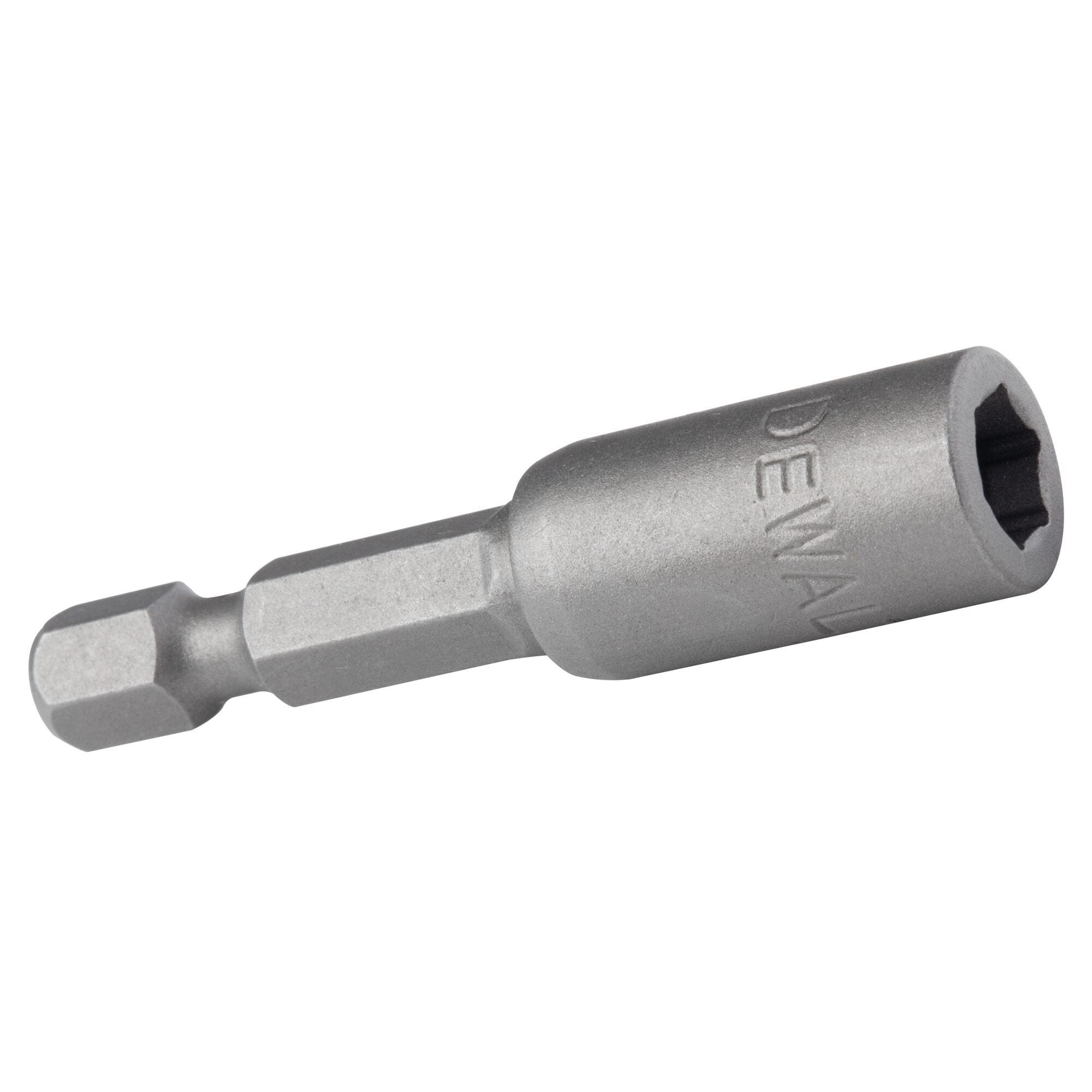 Destornillador para tuerca hexagonal DEWALT 1/4 pulgadas x 1-7/8 pulgadas modelo DW2218