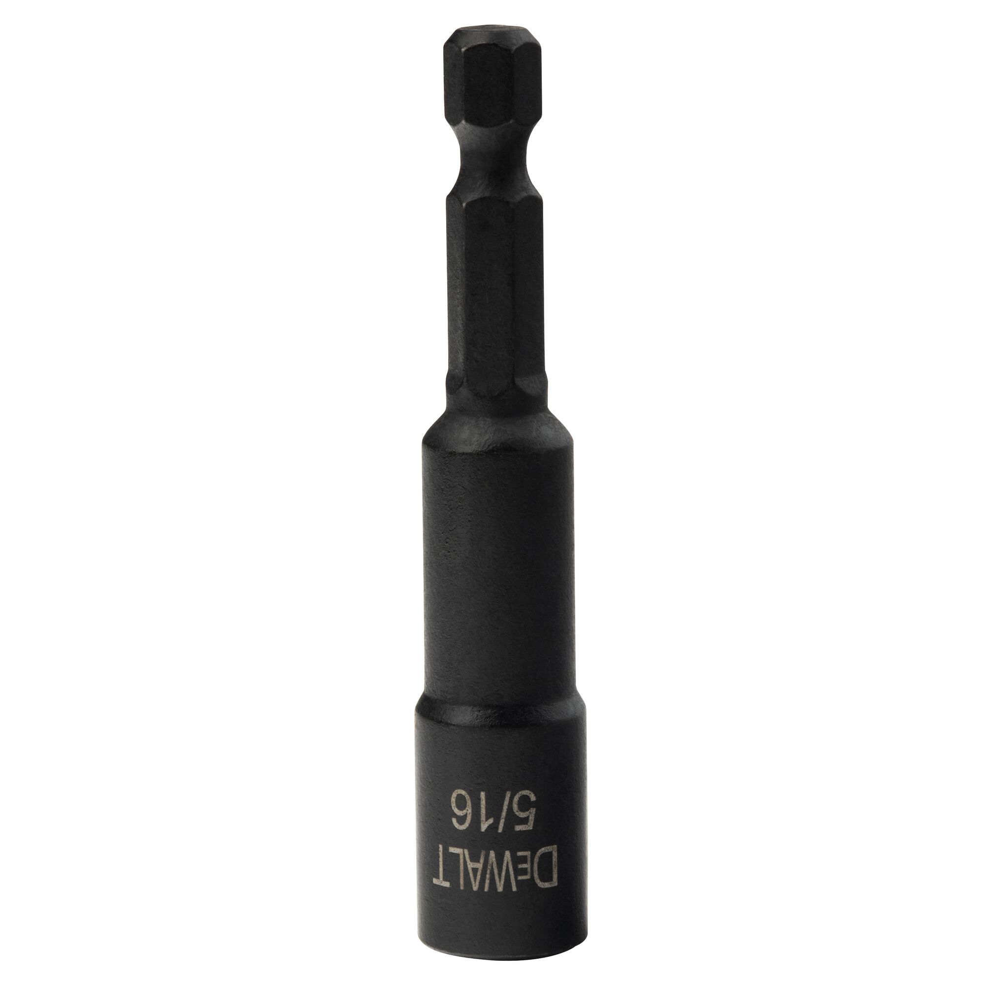 DEWALT 5/16-pulg x 2-9/16-pulg Controlador de Tuerca Hexagonal DW2222IR