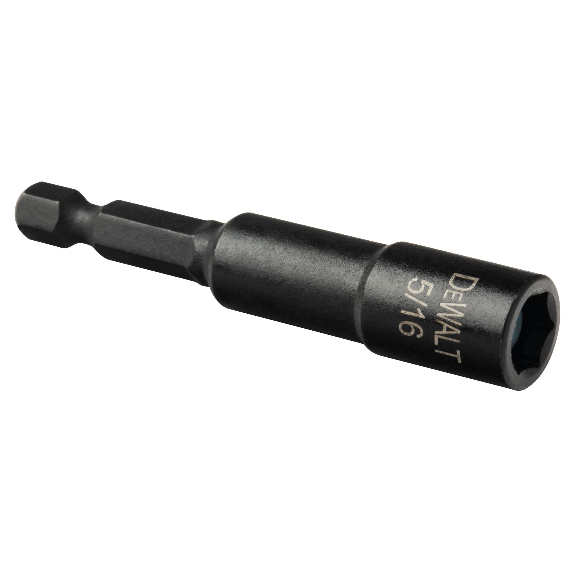 DEWALT 5/16-pulg x 2-9/16-pulg Controlador de Tuerca Hexagonal DW2222IR
