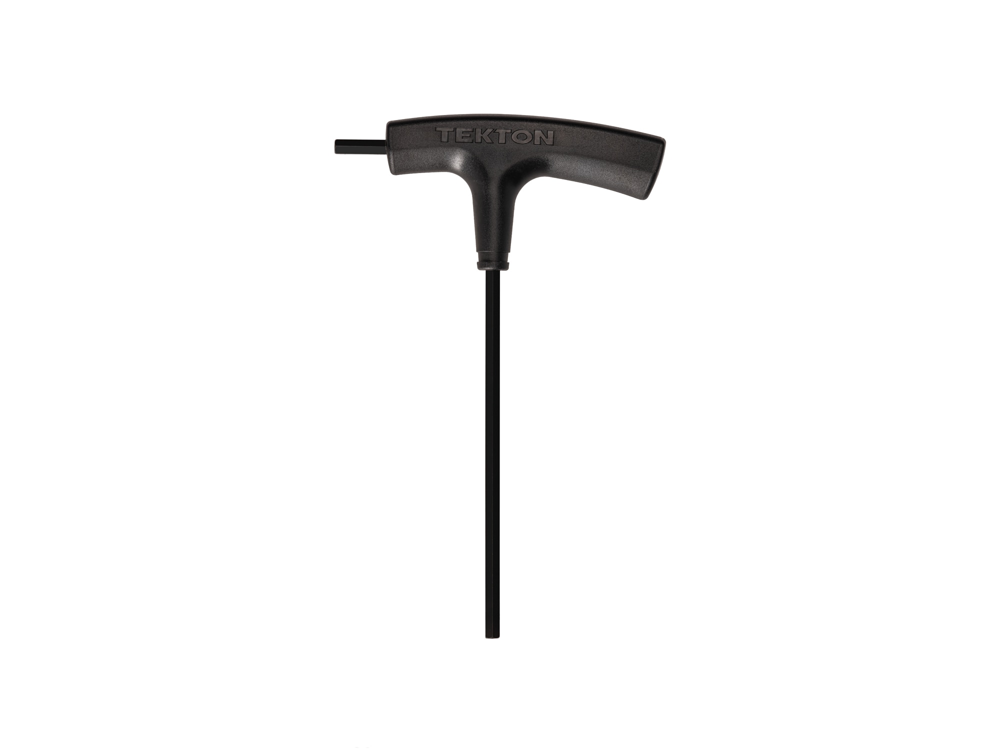 Llave hexagonal estándar (SAE) de mango en T TEKTON 3/16 pulgadas, 1 pieza KTX31188