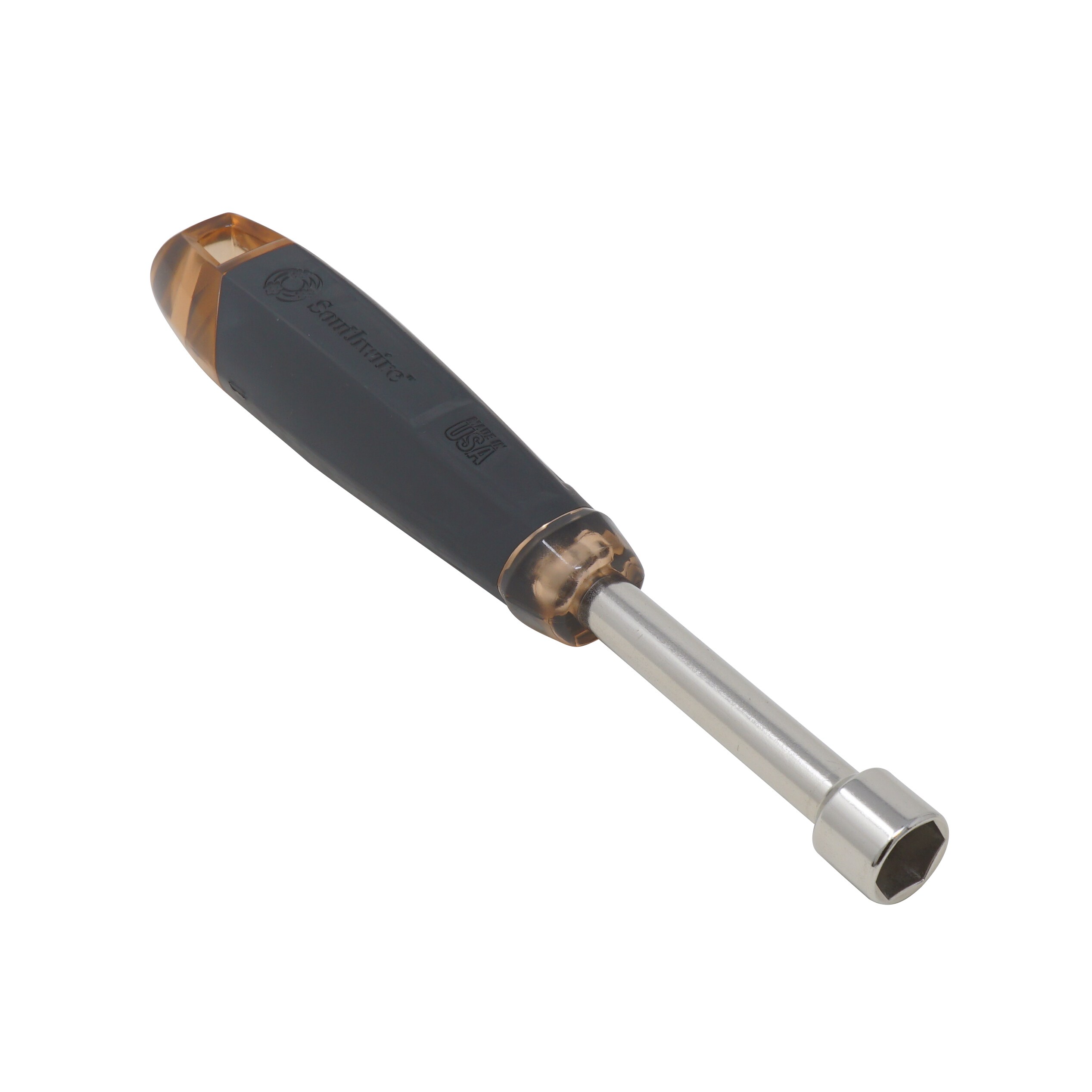 Destornillador de tuerca hexagonal Southwire 1/2 pulgadas x 7-1/2 pulgadas 65137840