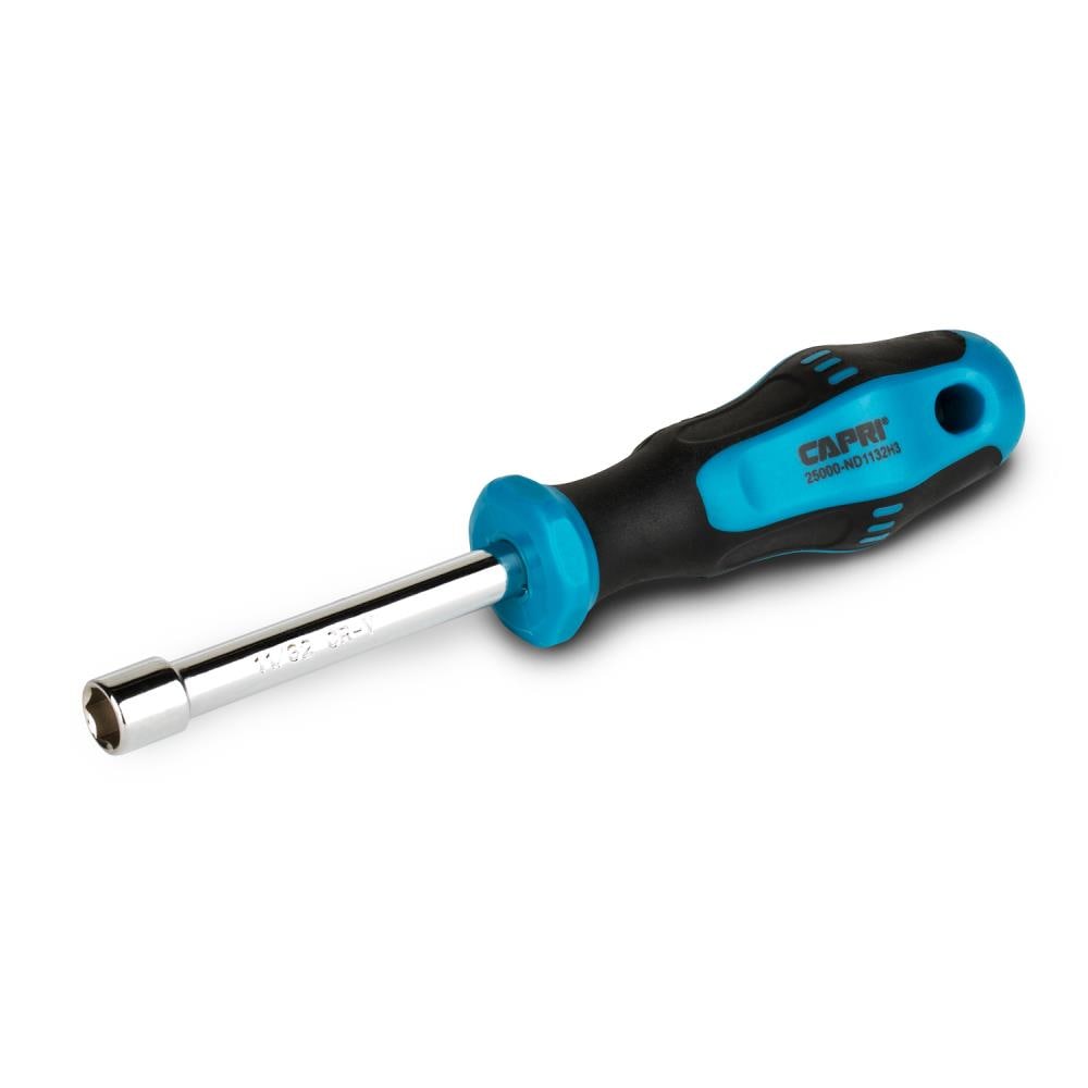 Desarmador de tuerca Capri Tools 11/32 pulgadas x 3 pulgadas CP25000-ND1132H3