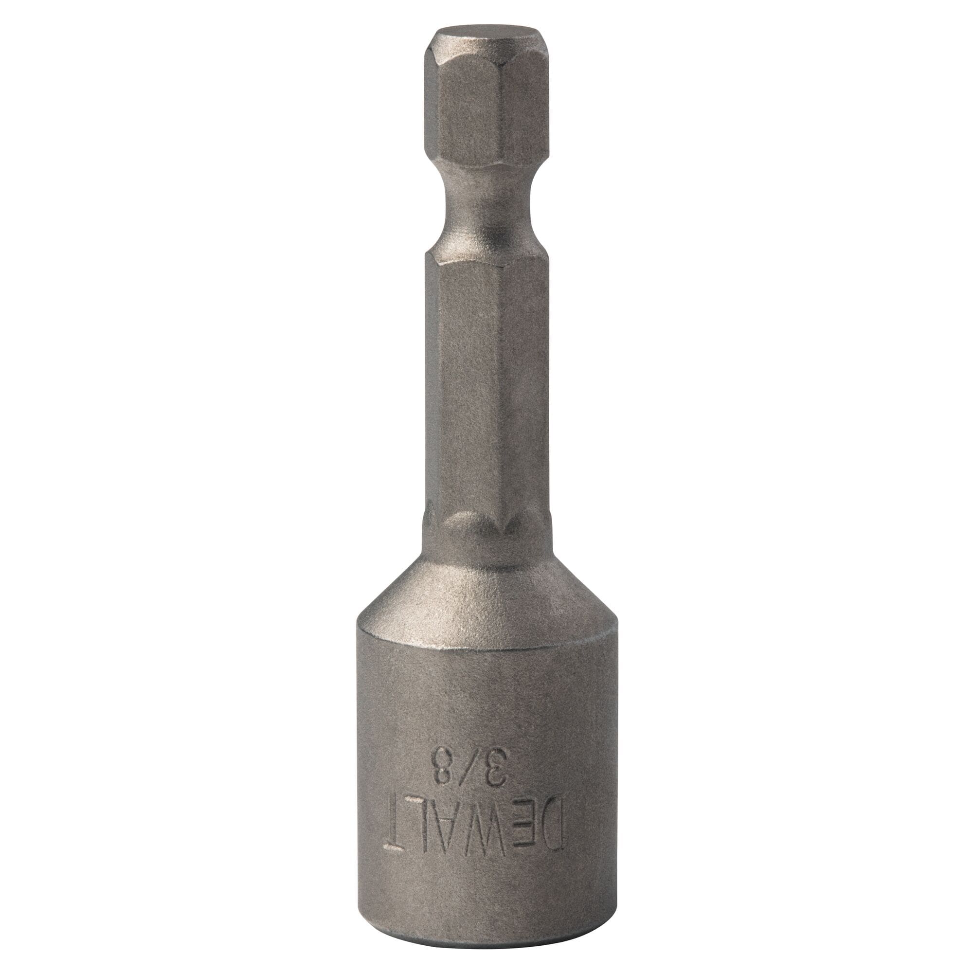 Broca para tuerca hexagonal DEWALT 3/8 pulg. x 1-7/8 pulg. DW2220