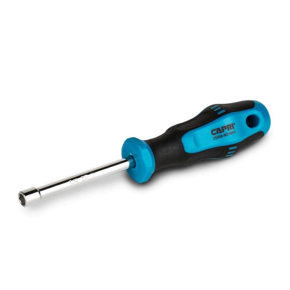 Desarmador de Tuerca Capri Tools 1/4 pulgadas x 3 pulgadas CP25000-ND14H3