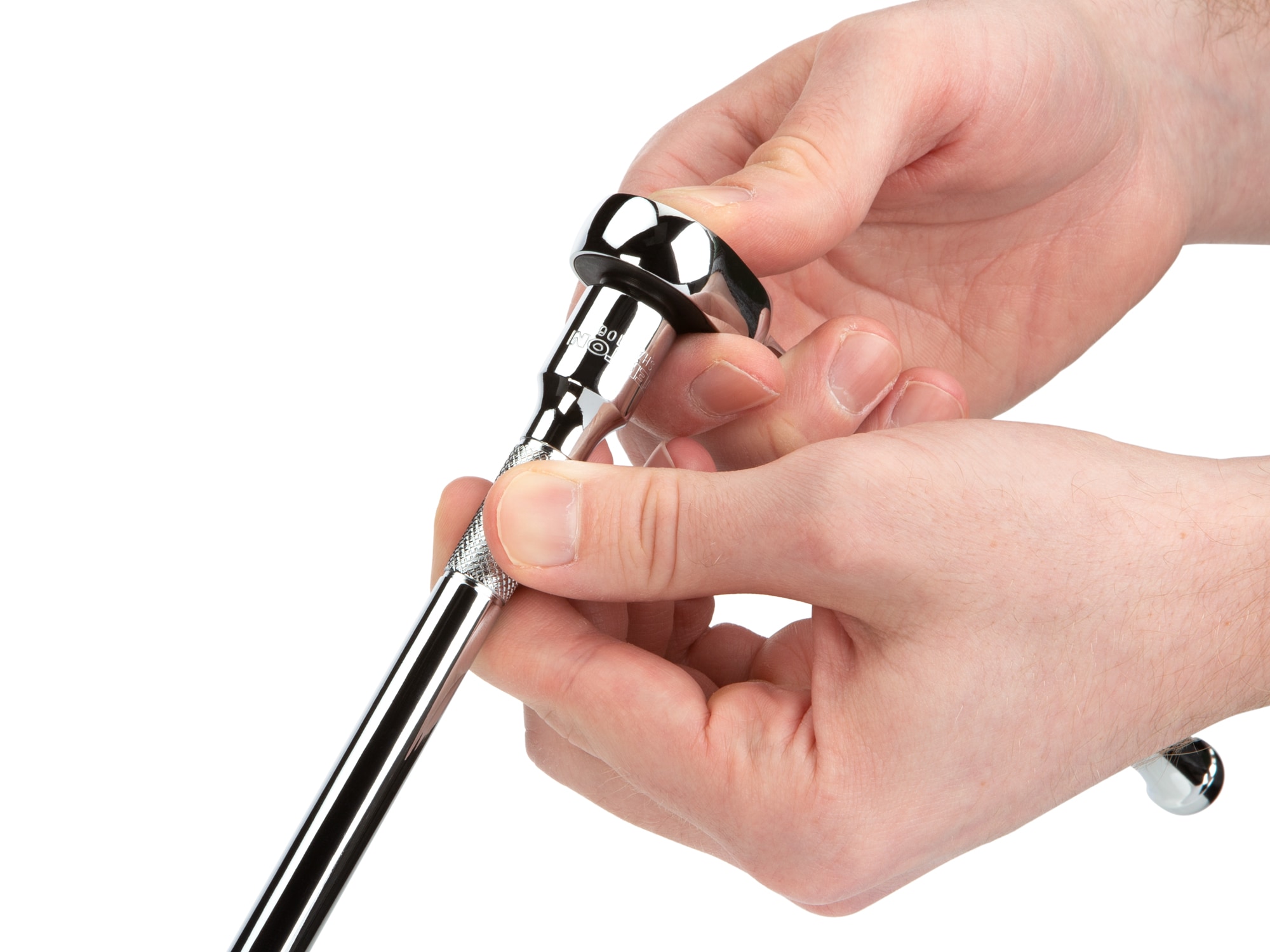 Juego de dados TEKTON de 3/8 pulgadas, estándar (SAE) y métricos, de 47 piezas, de 1/4 a 7/8 pulgadas y de 6 a 19 mm - Modelo SKT15301