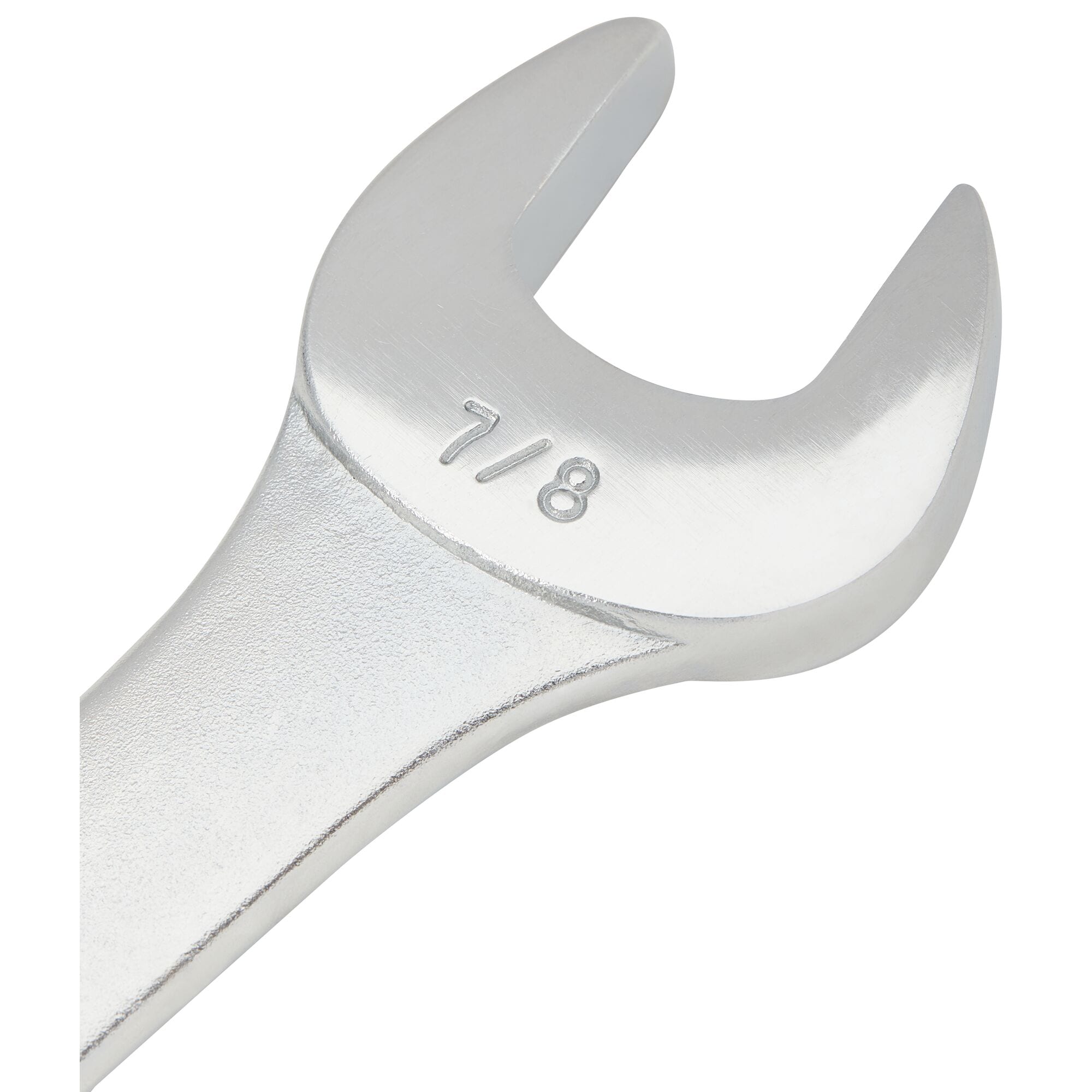 Juego de 11 piezas de Llaves Combinadas Estándar de 12 Puntos (SAE) CRAFTSMAN Incluye Estuche Suave CMMT10946