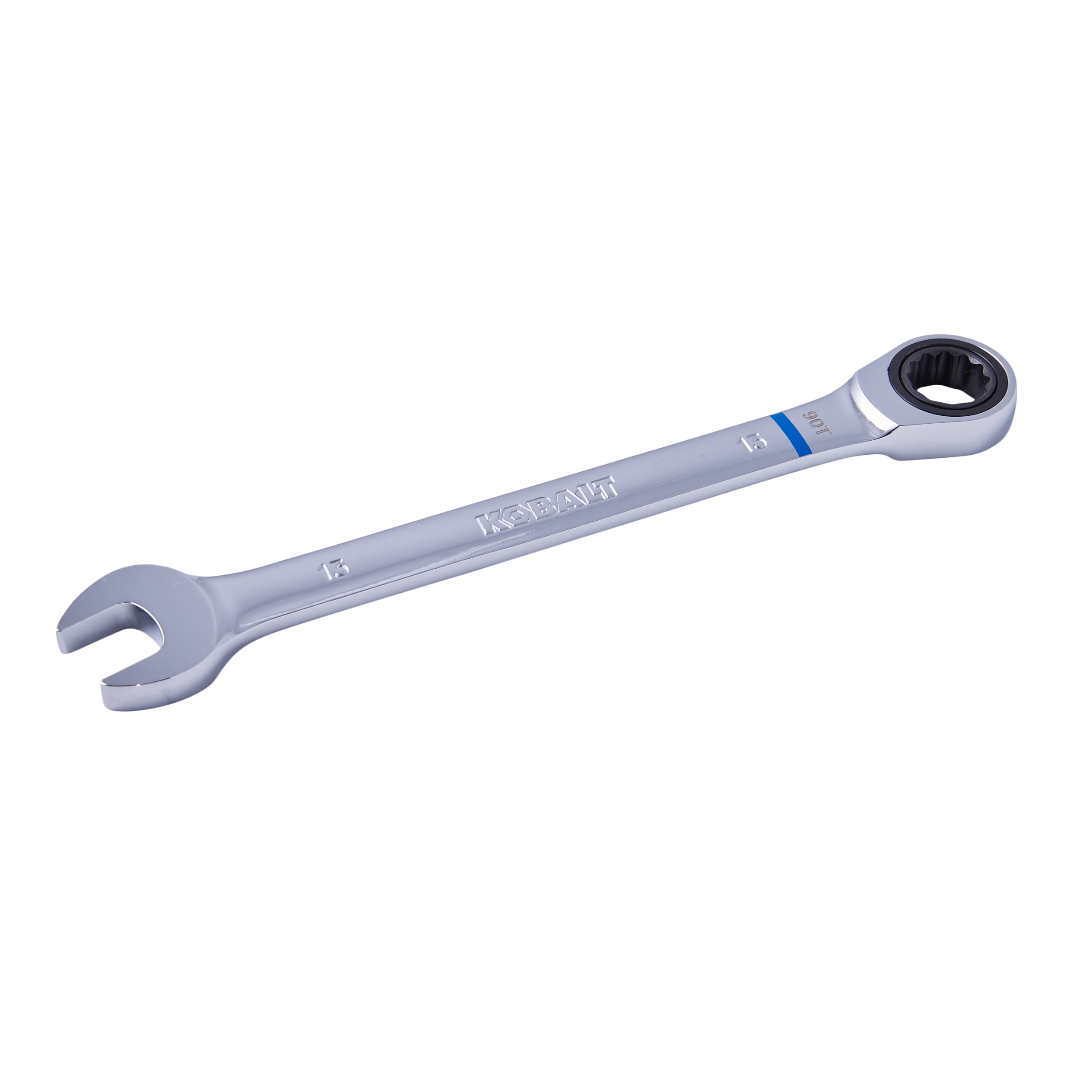 Llave de trinquete métrica Kobalt de 13 mm 85678