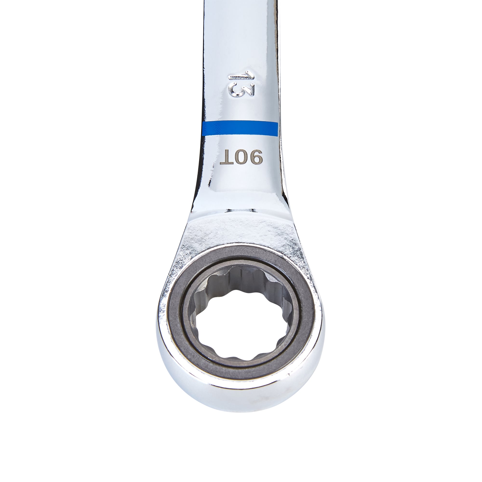 Llave de trinquete métrica Kobalt de 13 mm 85678