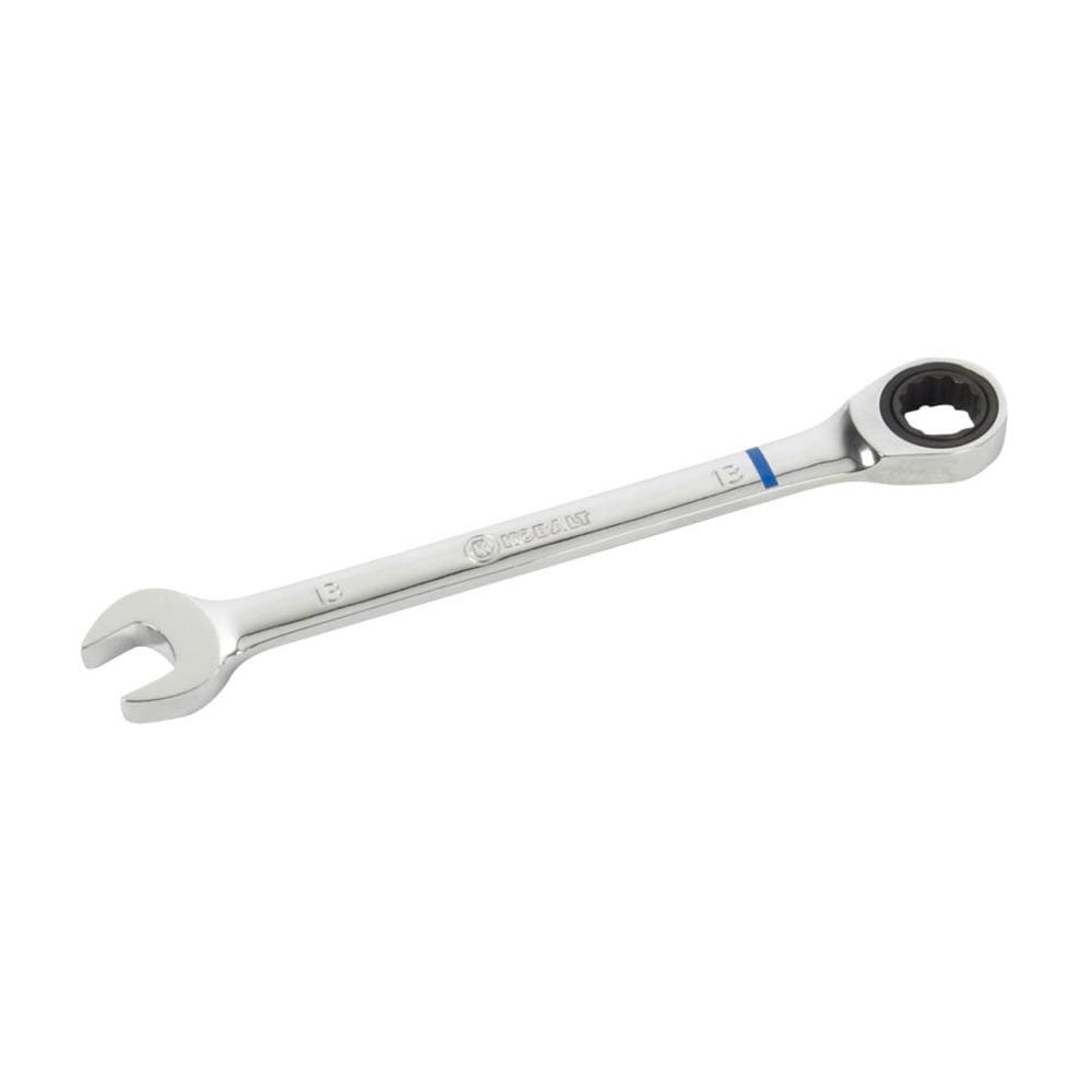 Llave de trinquete métrica Kobalt de 13 mm 85678