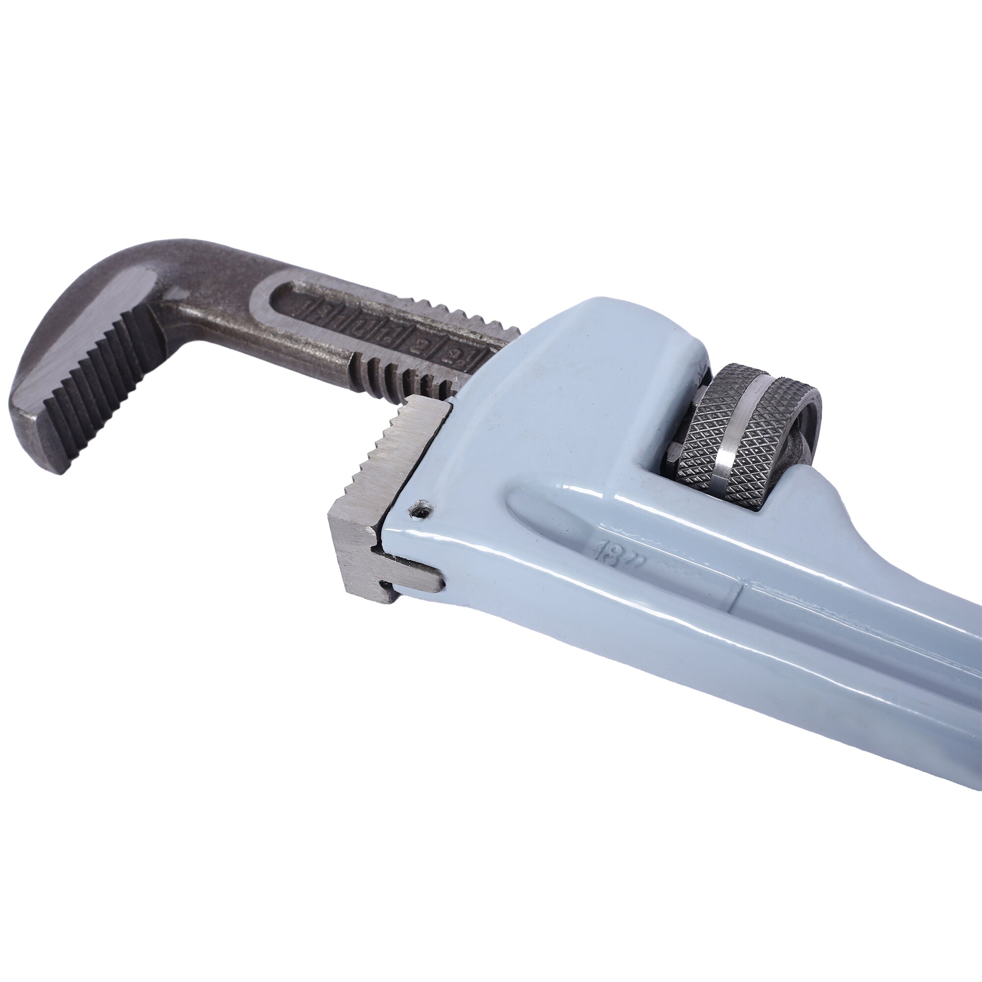 Juego de 3 Llaves de tubo de aluminio de 14 pulgadas LETILY 012U32LB