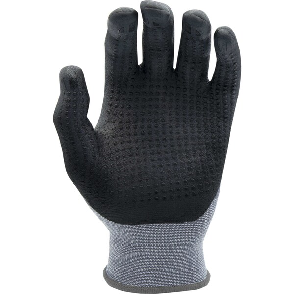 Guante de trabajo de seguridad resistente a las lágrimas Ironwear | Revestimiento transpirable | Destreza alta PR - 4861-2XL