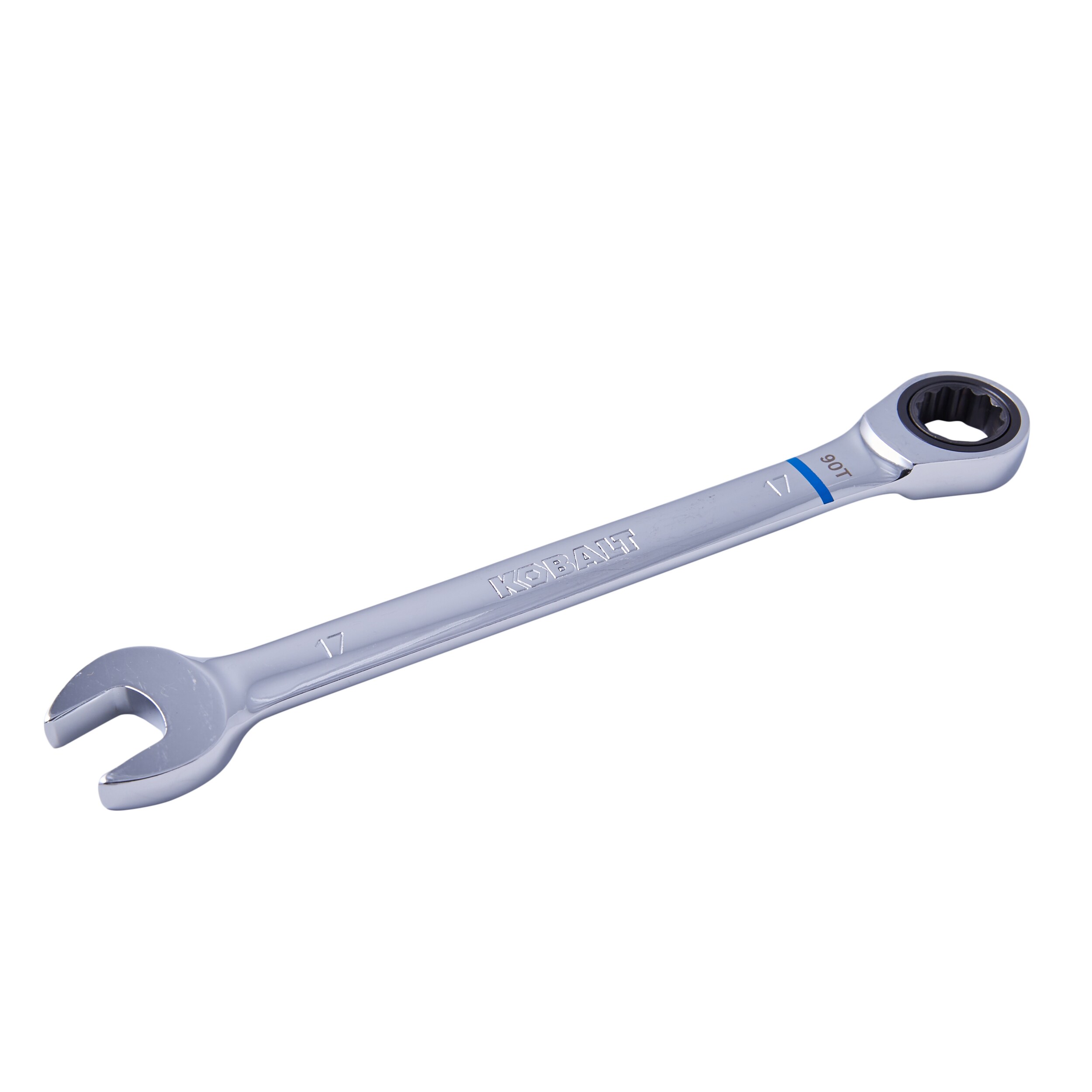 Llave de trinquete métrica Kobalt de 17mm 85681
