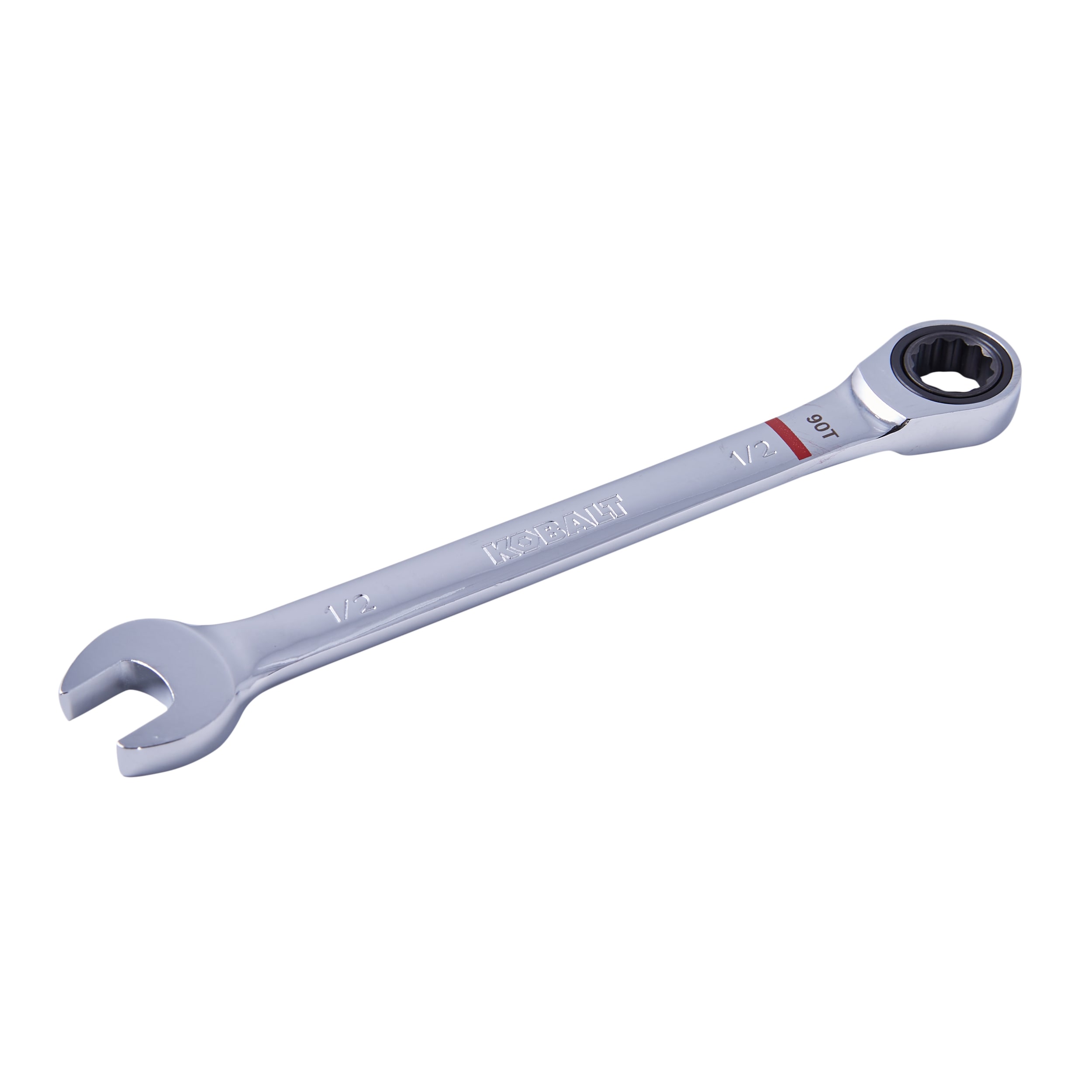 Llave de trinquete estándar (SAE) Kobalt de 1/2 pulgadas 85671