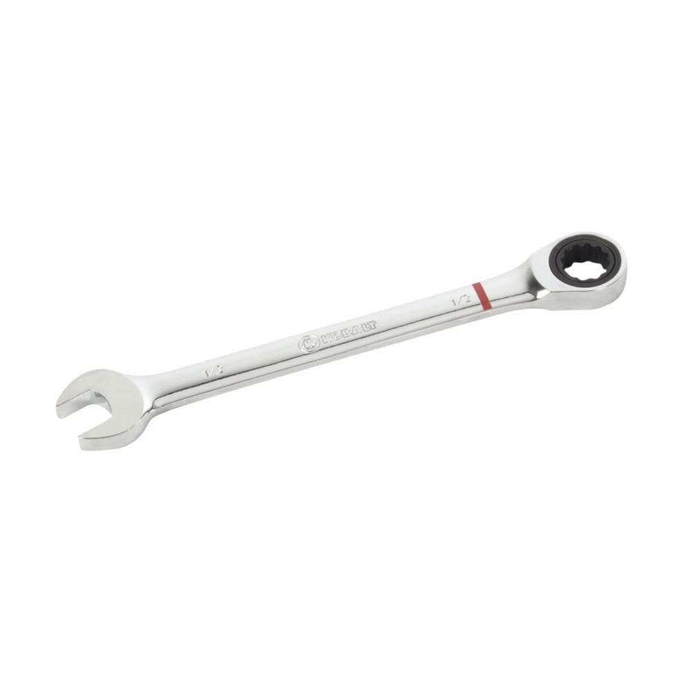 Llave de trinquete estándar (SAE) Kobalt de 1/2 pulgadas 85671
