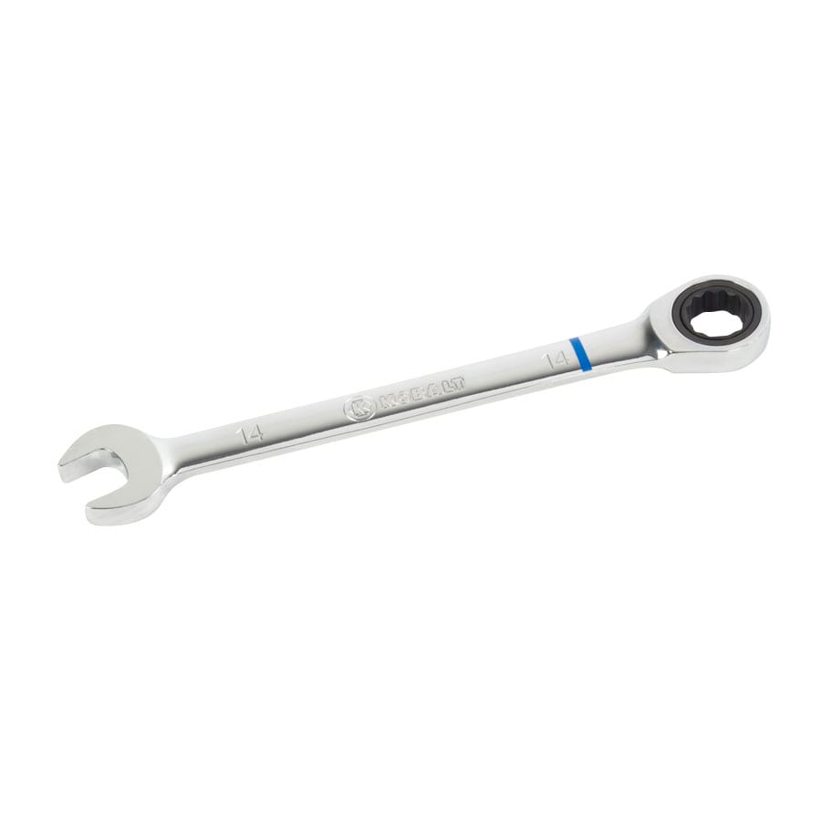 Llave de trinquete métrica Kobalt de 14mm 85679