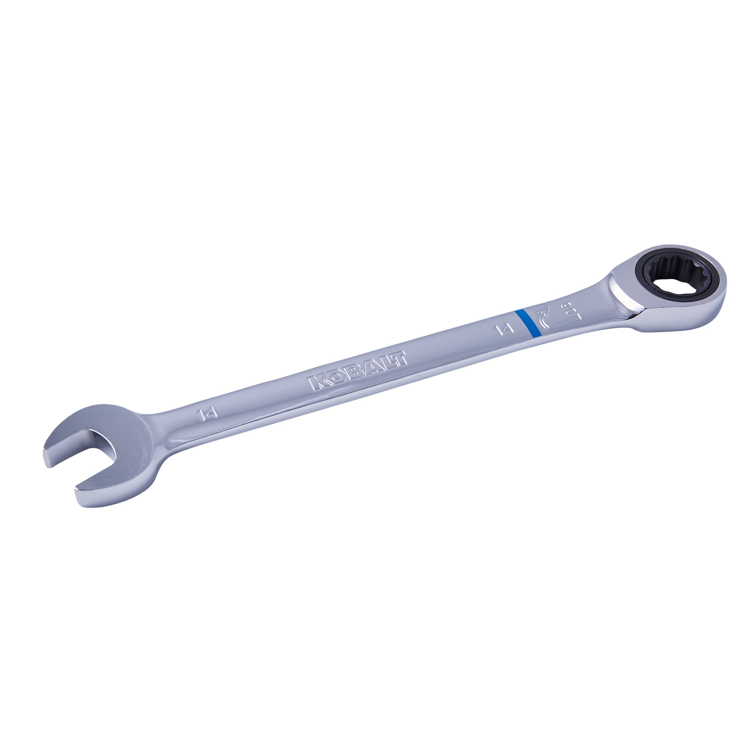 Llave de trinquete métrica Kobalt de 14mm 85679