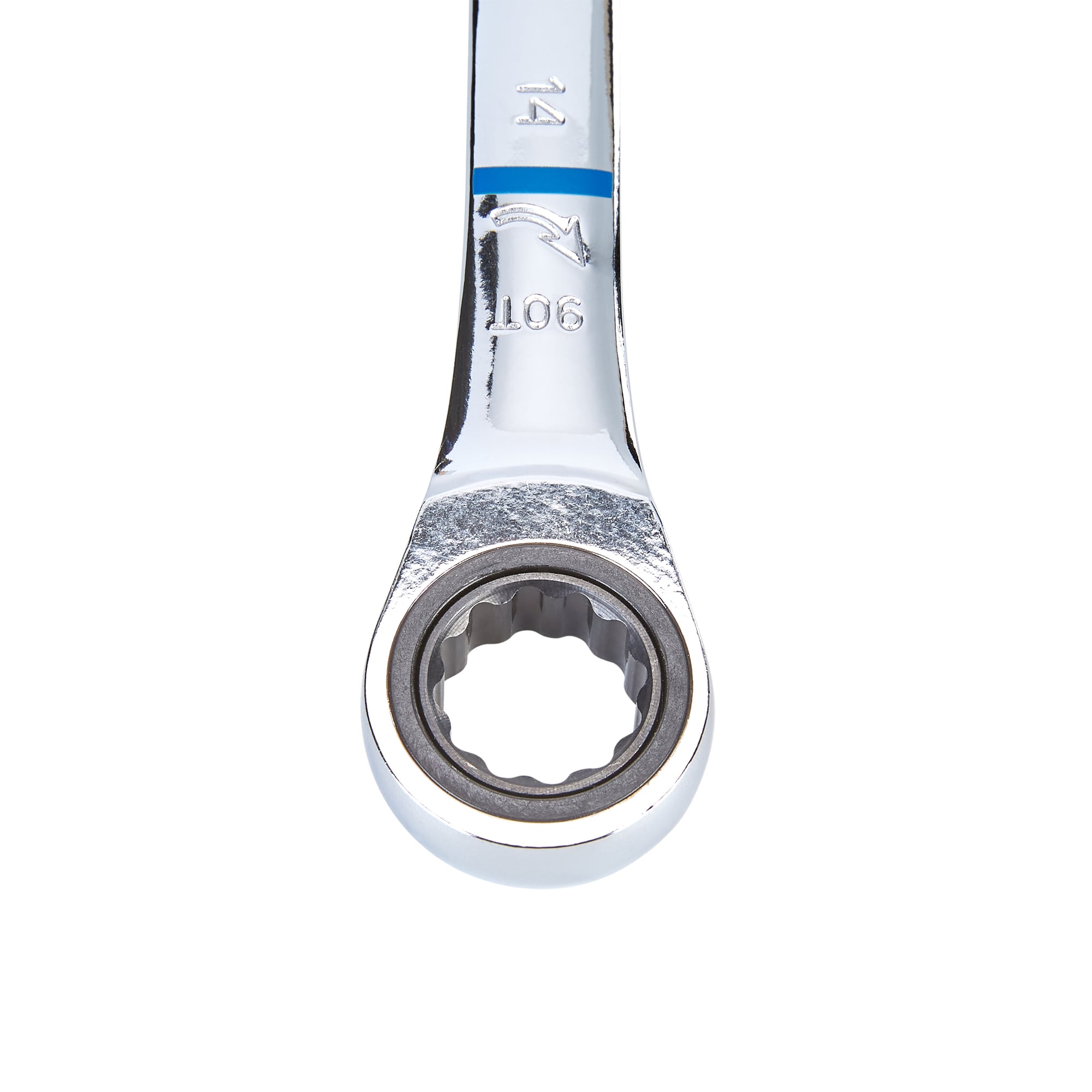 Llave de trinquete métrica Kobalt de 14mm 85679