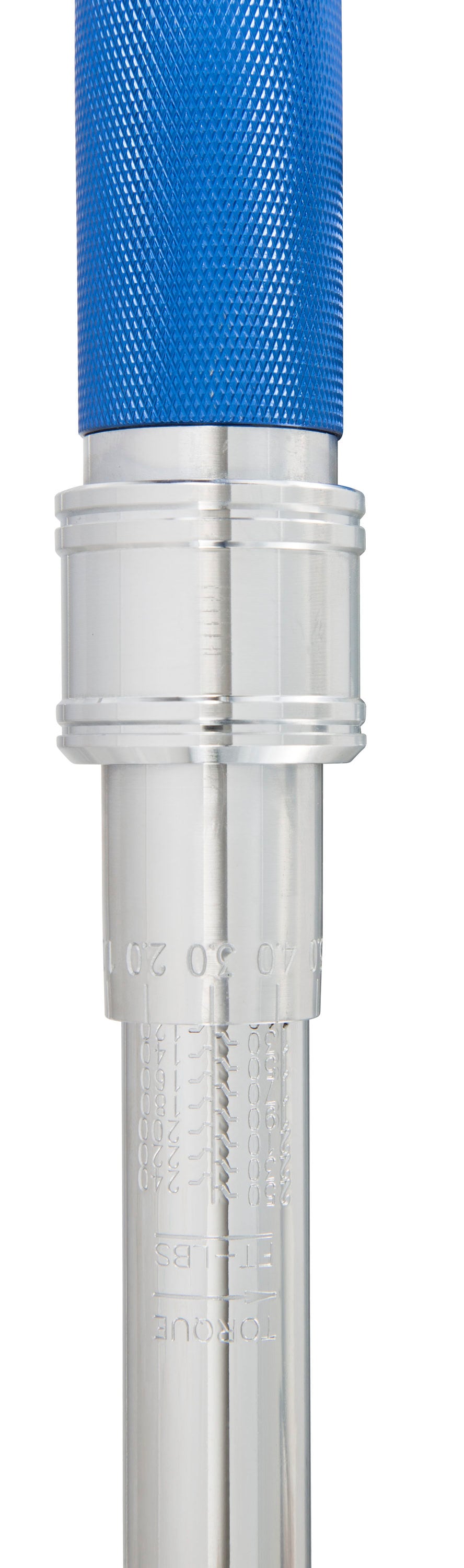 Llave de torsión de clic 1/2 pulgada Kobalt (50 lb-pie a 250 lb-pie) 81704