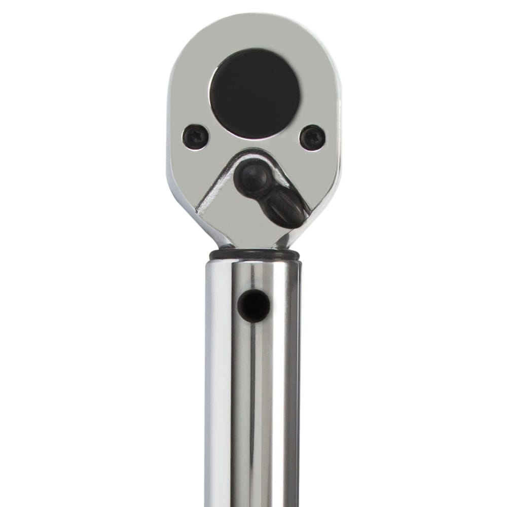 Llave de torsión de clic de 3/8 pulgadas Kobalt (20 lb-pie a 100 lb-pie) 81703