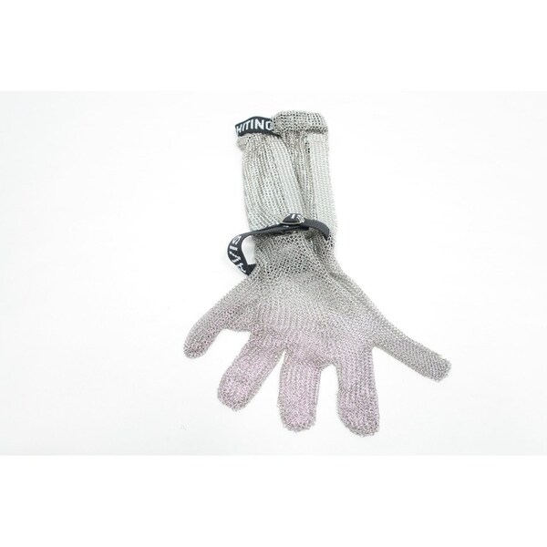 Guante resistente al corte Sperian de Honeywell gris pequeño - 5962S DP