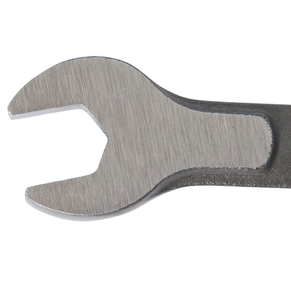 Llave Combinada Estándar Universal Kobalt de 7/16 pulgadas (SAE) sin estuche 87329