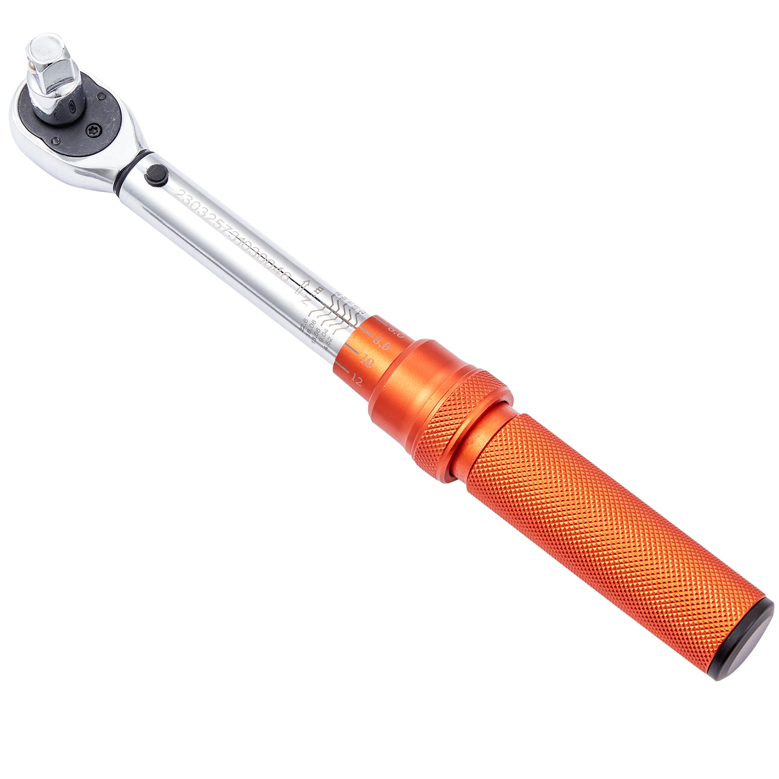 Multiplicador de torque de 1/4 de pulgada SVOPESLLAVE DE TORQUE (20 libras-pie a 200 libras-pie) SVOPESDJSNLBS05990V0