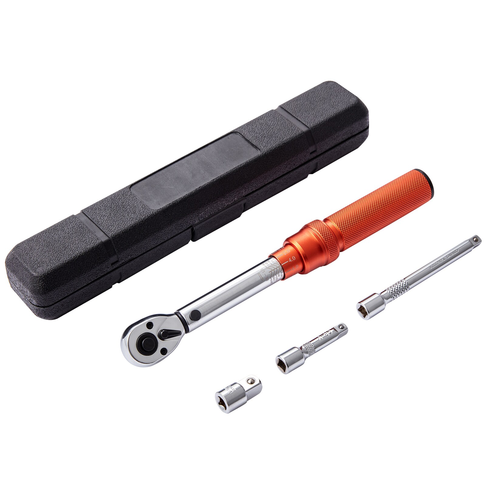 Multiplicador de torque de 1/4 de pulgada SVOPESLLAVE DE TORQUE (20 libras-pie a 200 libras-pie) SVOPESDJSNLBS05990V0