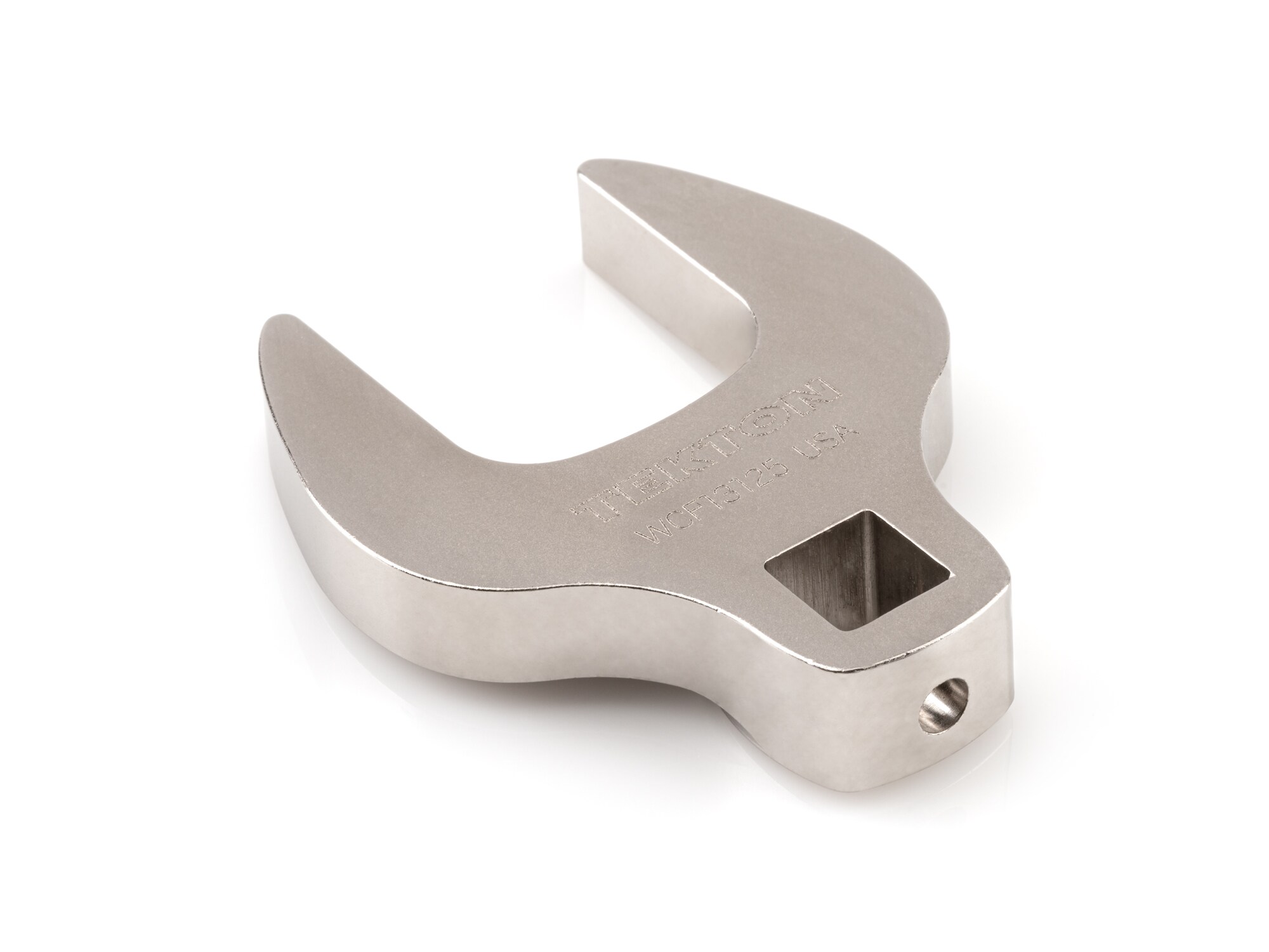 Llave de corona abierta estándar TEKTON de 1 pulgada (SAE) (sin estuche) WCF13125