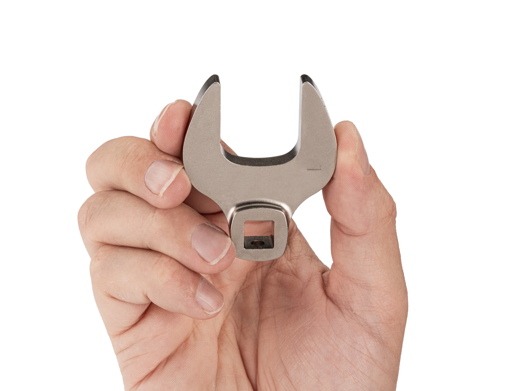 Llave de corona abierta estándar TEKTON de 1 pulgada (SAE) (sin estuche) WCF13125