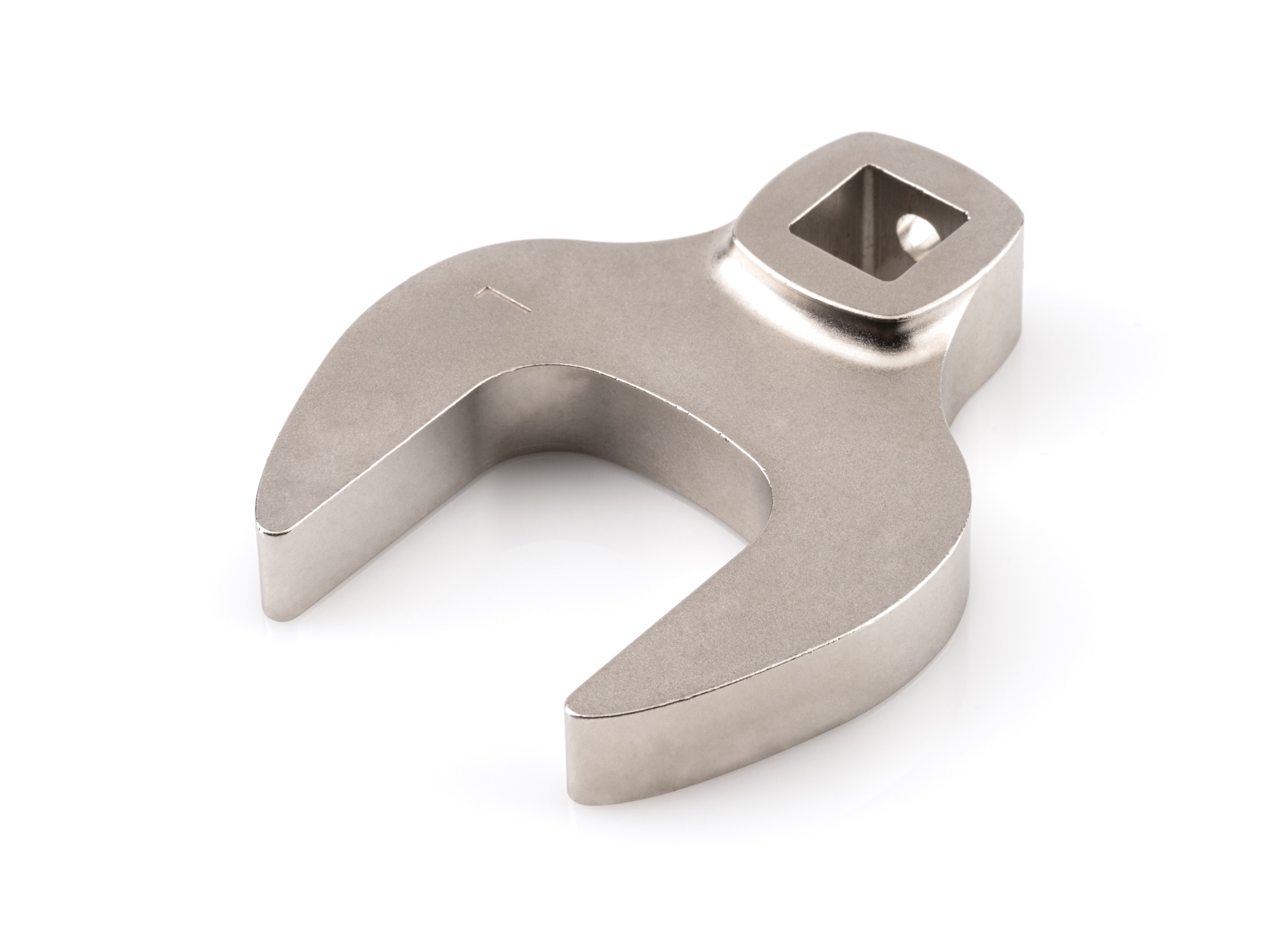 Llave de corona abierta estándar TEKTON de 1 pulgada (SAE) (sin estuche) WCF13125