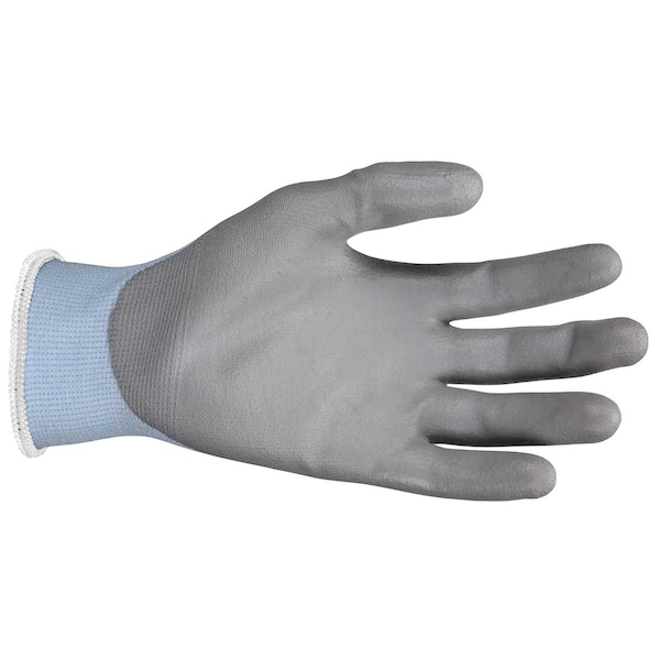 Mcr Safety MCR Safety Cut Pro 18-ga. Hypermax Shell Polyurethane Coated Gloves - 92718PUXL

Seguridad Mcr MCR Safety Cut Pro 18-ga. Guantes recubiertos de poliuretano para cáscara Hypermax - 92718PUXL